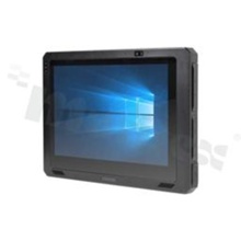 Tablet terminal CT-RU101PC - touch screen PC / Desktop / 10.1-inch LCD PCAP touch panel / Pentium N4200E / Wireless LAN; Bluetooth / NFC / Win10 IoT Ent.2019 / DC power supply