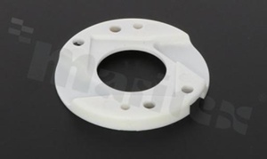 Holder for CREE CXA18xx LEDs, RoHS