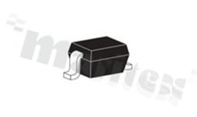 Dioda Transil (TVS); ESDLC5V0D3B-TP;350W; 5V; 21A; -55+150 st.C;SOD323