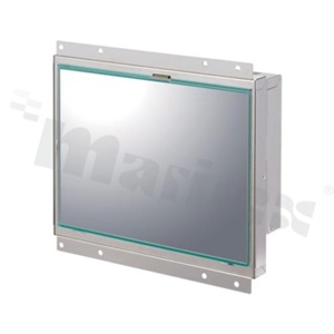 Panel PC PT-F10SA Touch Screen PC / Open Frame / 10.4-inch LCD resistive touch panel / Atom x6425E (Elkhart Lake) / DC Power Supply