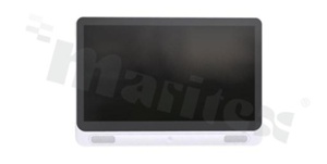 Komputer panelowy; 15.6"; dotyk: pojemnościowy; RockChip RK3568 Cortex-A55; RAM: 2GB/4GB; LAN; eDP; 32GB eMMC; PCAP; temp.pracy: 0+40C