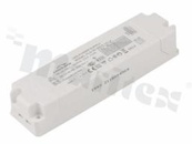Zasilacz impulsowy; LED; 20W; 12-40V; 400-700mA