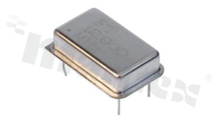 Oscylator kwarcowy SMD; 50MHz; 30ppm