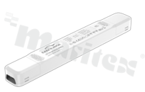 Zasilacz impulsowy; LED; DALI; 150W; 24V; 6,250A