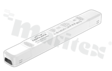 Zasilacz impulsowy; LED; DALI; 150W; 24V; 6,250A