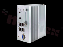 Programmable Embedded Controller with Intel Celeron Processor J1900