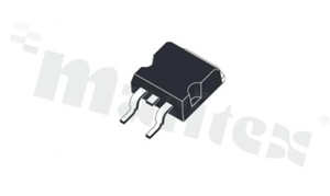 Stabilizator napięcia; liniowy; regulowany; Vout: 1.2-37V; Vin: 40V; 1.5A; -25+150 st.C; SMD; TO263(D2PAK)