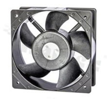 Fan; AC; 230VAC; 200x200x60mm; 16.1m3/min; 60.0dB.