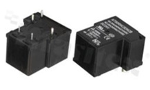 Przekaźnik elektromagnetyczny; prąd znamionowy 30A; napięcie cewki 6VDC; pojedynczy styk przełączny (1C); 30A/30VDC; 30A/250VAC