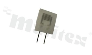 Polimerowy czujnik wilgotności względnej HS30P, zakres: 20-90%RH, temperatura pracy: -20-60C, napięcie zasilania: 1VAC