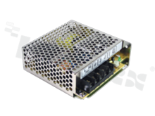 Zasilacz impulsowy; modułowy; 50W; 5V; 4A; 88-264VAC; 125-373VDC