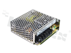 Zasilacz impulsowy; modułowy; 50W; 5V; 4A; 88-264VAC; 125-373VDC