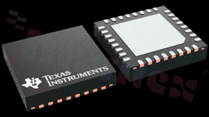 Układ Scalony Interfejs Przetwornik RF; 200KBS; SPI; 2-3.6V; -40+85 st.C; SMD; VQFN32