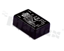 Converter DC/DC; 8W; 5V; 800mA; 18-36VDC
