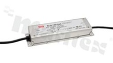 Power Supply; LED; 120W; 12V; 10A; 100-305VAC; 142-431VDC; IP65