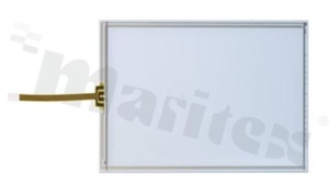 Panel dotykowy TP320X240 rezystancyjny; analogowy; domAtrycy LGM-BG320240F; złącze 1mm; ROHS