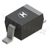 Zener Diode; 4.3V; 200mW; -55+150 deg.C; SMD; SOD323