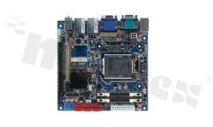 Komputerowa płyta główna Mini ITX; podstawka LGA1151; VGA; HDMI; DisplayPort; 2x LAN; 6x SATA; 8x USB 2.0 + 4x USB 3.0; 6xCOM; 1x 8-bit GPIO; 1x PS/2; 1 x PCIex16; 1x Full-Size mPCIe mSATA; 1x Half-Size mPCIe; temperatura pracy : 0+60C