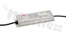 Power Supply; LED; 150W; 36-72V; 2100mA; 142-431VDC; IP65