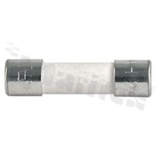 Bezpieczniki topikowe; 0001.2512; 5.2 mm; 125 °C; 6.3 A; 250 V