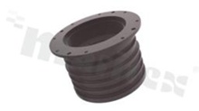 Case SP-DN160-CASE-6063-T5, diameter: 147,0mm, height: 94,30mm, aluminium
