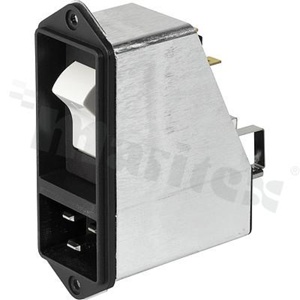 Power Input Modules (PEM); 3-100-546
