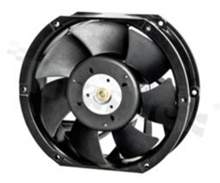 Wentylator; DC; 48VDC; 172x151x51mm; 13.0m3/min; 72.0dB.