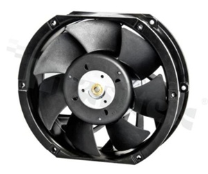 Fan; 48VDC; 172x151x51mm; 13.0m3/min; 72.0dB.
