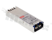 Switching power supply; modular: 168W; 4.2V; 40A; 90-264VAC; 127-370VDC