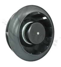 Wirnik; DC; 24/48V; 221.5x221.5x71mm; 580-621CFM; 2800/3000RPM.