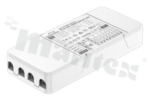 Power Supply; LED; DALI; 44W; 9-52V; 700-1050mA