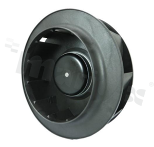 Impeller; DC; 24V; 250x250x106.5mm; 825CFM; 2600RPM.