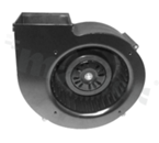Dmuchawa; DC; 24V; 182x171x82mm; 2000RPM; 63.6dBA.