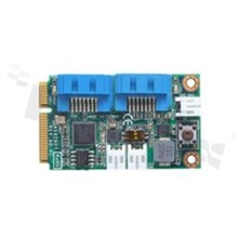 FullSizeCAN Bus MiniPCIe Module; Full-Size Mini PCI Express module for oneCAN Bus w/o application layer protocol support