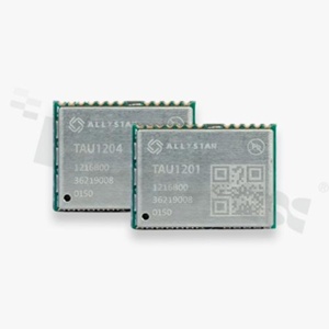 Module; GPS/BEIDOU/GALILEO/IRNSS; 40 channels; 1-10Hz; TTFF 1s/32s; -162dBm; <1m(CEP); 0.1m/s; 20ns PPS; QZSS, SBAS, D-GNSS, LNA; UART; NMEA/RTCM; 2-3.6V; external antenna; LCC 24-pin; 12.2x16x2.4mm