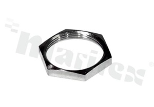 Standardowe złącze okrągłe; HEX NUT