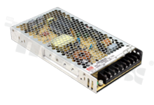 Zasilacz impulsowy; modułowy; 132W; 3.3V; 40A; 90-132VAC/180-264VAC; 240-370VDC