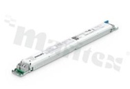 Power supply; LED; DALI; 100W; 100-375V; 0.1-0.4A; 620-750VDC; IP20