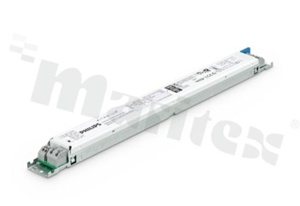 Power supply; LED; DALI; 100W; 100-375V; 0.1-0.4A; 620-750VDC; IP20