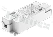 Zasilacz impulsowy; LED; 15W; 14-22V; 700mA