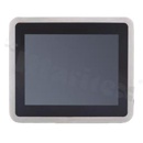 Komputer panelowy; 10.4"; XGA(1024×768); dotyk: pojemnościowy/rezystancyjny; Intel Celeron N3060; RAM: do 8GB; 2xCOM; 2xUSB; LAN; SATA; mSATA; 2xmPCIe; temp.pracy: -10+50C; 9-36VDC