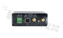 Router przemysłowy 4G; GPRS/EDGE/UMTS/HSPA/LTE Cat.4; 1x 10/100/1000Base-T(X) RJ45; slot SIM; wbudowana bateria; temp. pracy: -40+85C; zasilanie 230VAC