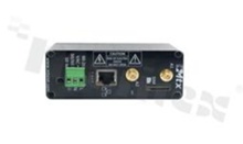 Router przemysłowy 4G; GPRS/EDGE/UMTS/HSPA/LTE Cat.4; 1x 10/100/1000Base-T(X) RJ45; slot SIM; wbudowana bateria; temp. pracy: -40+85C; zasilanie 230VAC