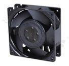 Wentylator; DC; 48VDC; 120x120x38mm; 5.25m3/min; 72.0dB.