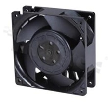 Fan; DC; 48VDC; 120x120x38mm; 5.25m3/min; 72.0dB.