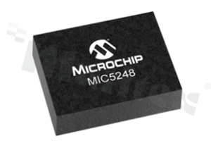 Regulatory napięcia LDO; MICROCHIP; MIC5248-1.2YML-TR; 1.2 V; 150 mA; Surface Mount; 2.7 V - 6 V