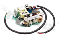 Power supply; LED; 158.4W; 36V; 4.4A; 90-305VAC; 127-417VDC