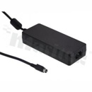 Zasilacz impulsowy; biurkowy; medyczny; 160W; 20V; 8A; 80-264VAC