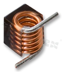 Air Core Inductors; 293A; 56nH; 3A-0.0062R; 5%