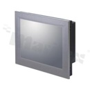 Komputer panelowy; 12.1"; XGA(1024 x768); dotyk: rezystancyjny; Core i7-7600U; RAM: 8GB; 8xUSB; 2xLAN; DP; DVI-D; Audio; 2xSATA; temp.pracy: 0-45C; 12-24VDC